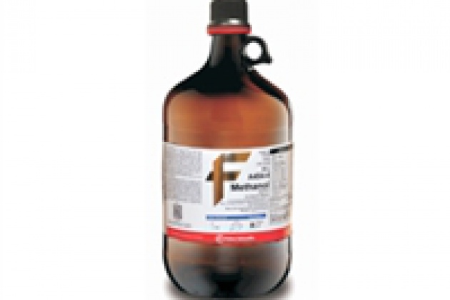 Methanol (Optima™), Fisher Chemical